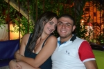 Saturday Night at Byblos Old Souk